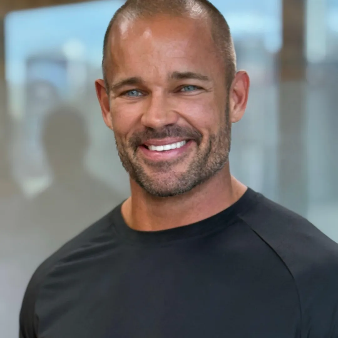 Andreas Borgmann, CEO & Founder of Kcal